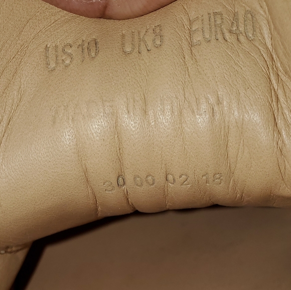 GREATS Brooklyn Royale Sneaker - Picture 5 of 5